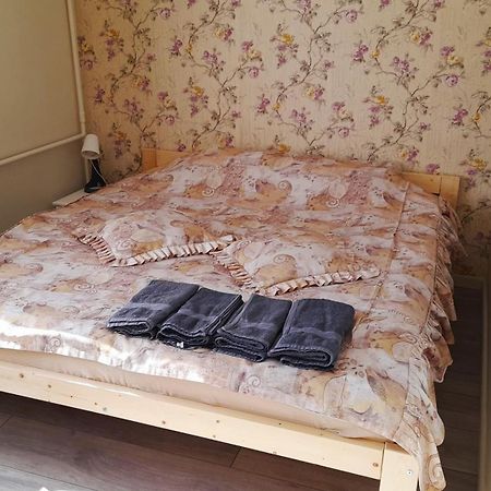 Двухкомнатная Квартира Smart-Home Daugavpils Ngoại thất bức ảnh
